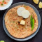 Panjabi Aloo Pyaz Paratha 2Pcs With Butter