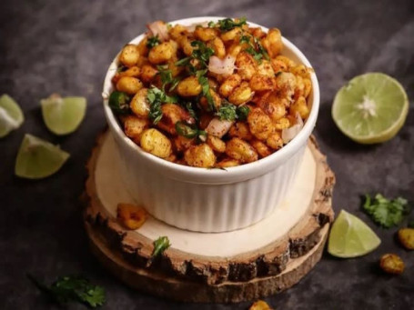 Rosted Sweet Corn+ Paneer With Chat Masala 250 Ml