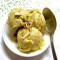 Vanila Ice Cream With Kesar Badam Crush