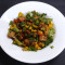 Stir Fried Tofu Veggies