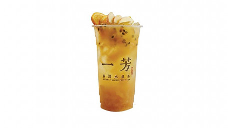 Herbata Owocowa Yifang