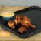 Chipotle Bbq Wings