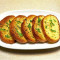 Pineaaple Garlic Bread