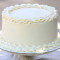 Vanilla Cake Special