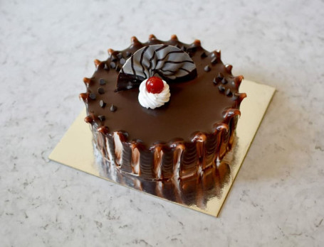 Choco Truffle Cake Special
