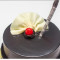 Eggless Royal Choclate Cake