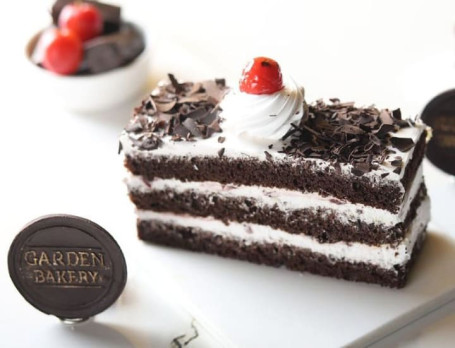 Black Forest Pastry Special