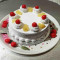 Vanilla Pinneaple Cake