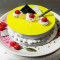Luxury Pinnaple Cake
