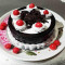 Blacke Forest Supreme Cake