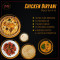 Chicken Biryani Party Pack For 4-6