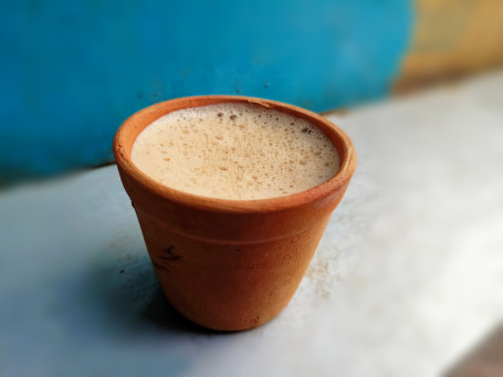 Sugar Free Kulhad Chai