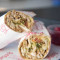 Roll Out Chicken Shawarma Roll