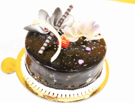 Chocolate Tr Cake
