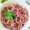 Onion Salad (Per Plate)