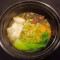 Ramen Noodle Soup (veg)