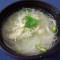 Non Veg Pho Ga [Vietnamese Chicken Noodle Mild Clear Soup]