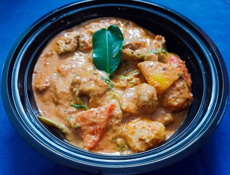 Rendang Curry (Veg)