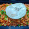 Nasi Goreng (Chicken Egg)