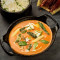 Red Thai Curry With Exotic Vegetables [500 Gms- Served With Steamed Rice]