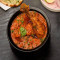 Chicken Handi Masala [4 Pieces/ 600 Gms- Served With 2 Baby Lachha Paratha]