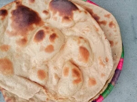 Tandoori Roti- 2 Nos