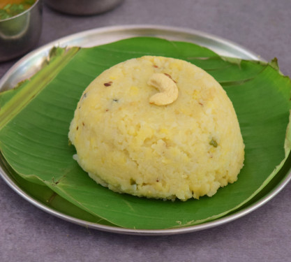 Pongal (Healthy Choice