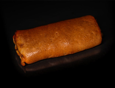 Matar Paneer Roll .625