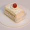 White Forest Pastry (100 Gms)