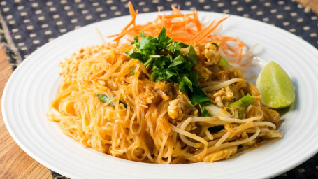 Pad Thai Frokost