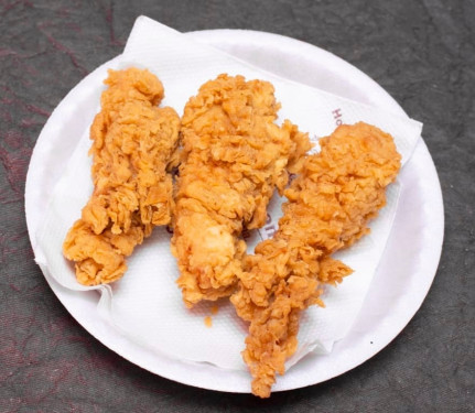 Boneless Chicken Strips With Italian Flavour (5Pcs)