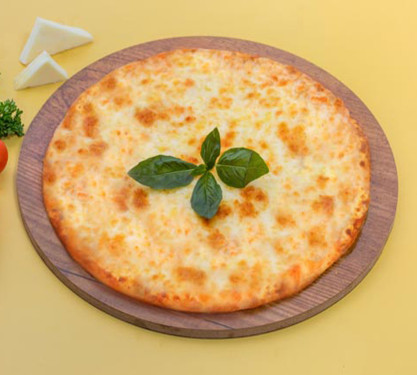 10 Margherita Pizza (1Pc)