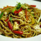 Paneer Chowmein [serve 2 Person