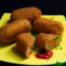 Paneer Bred Roll [4 Pieces