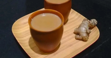 Tea Ginger Large[Serve 3 Person]