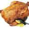 Rotisserie Chicken Smokehouse