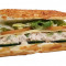 Signatur Kyllingesalat Sandwich