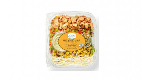 Southwest Chicken Salad, Oz