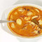 Tom Yum Soup Thai Hot Sour Soup