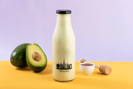 Kiwi Milksahke