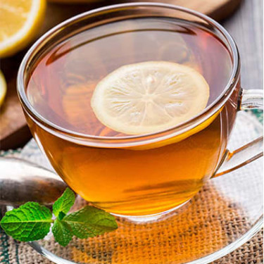 Lemon Tea [2 Cup]