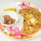 2 Paneer Paratha With Aachar