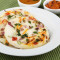 Paneer Masala Uttapam(02 Pcs)