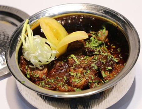 Mutton Deshi Ghee