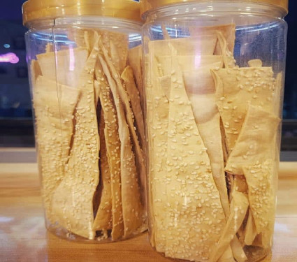 Lavash (Pack Of 150 Gms)