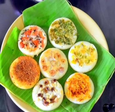 Seven Star Oothaappam