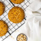 Oatmeal Nut Cookie 1Pc [No Sugar]