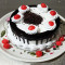 Eggless Black Froest Cake (500 gms)