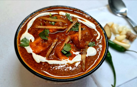 Handi Paneer [Per Plate]