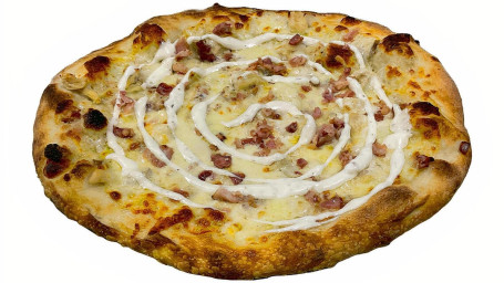 Chicken Bacon Ranch Personal 10